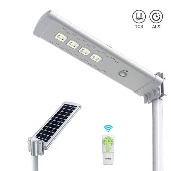 solar street light Agres